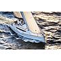 Book yachts online - False - Sun Odyssey 389 (3Cab) - Sound of Silence - rent