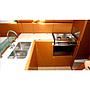 Book yachts online - False - Sun Odyssey 389 (3Cab) - Tequila Sunrise - rent