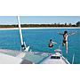 Book yachts online - False - Lucia 40 (4Cab) - Margarita - rent