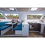 Book yachts online - False - Nautitech Open 40 (4Cab) - Pink Lady - rent