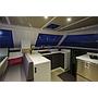 Book yachts online - False - Nautitech Open 40 (4Cab) - Pink Lady - rent