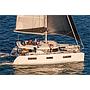 Book yachts online - False - Lagoon 46 (4+2Cab) - D.Bobo - rent