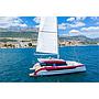 Book yachts online - False - Luna 49 - Luna - rent