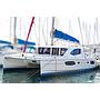 Book yachts online - False - Leopard 44 (4Cab) - Portals Vells - rent