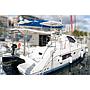 Book yachts online - False - Leopard 44 (4Cab) - Portals Vells - rent