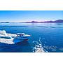 Book yachts online - False - Merry Fisher 855 - Dobrila - rent