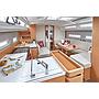 Book yachts online - False - Sun Odyssey 410 (3Cab) - Capri - rent