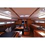 Book yachts online - False - Sun Odyssey 509 (5Cab) - Lucky Slot - rent