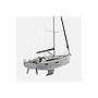 Book yachts online - False - Elan Impression 43 (4Cab) - Bava - rent