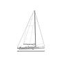 Book yachts online - False - Bavaria 35 Cruiser (3Cab) - All SeaZen - rent