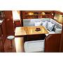 Book yachts online - False - Bavaria 43 Cruiser (3Cab) - Maverick - rent