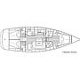 Book yachts online - False - Bavaria 46 Cruiser (3Cab) - The Finest Hours - rent