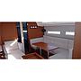 Book yachts online - False - Sun Odyssey 410 (3Cab) - Alboran Verdejo (Las Galletas/Marina del Sur) - rent