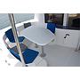 Book yachts online - False - LAVEZZI 40 (4Cab) - Alboran Kupela (Cienfuegos) - rent