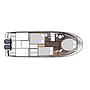 Book yachts online - False - Merry Fisher 1095 - Blue Horizon - rent
