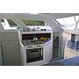 Book yachts online - False - Voyage 440 (4Cab) - Alboran Ron Punch (Radazul) - rent