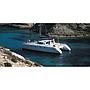 Book yachts online - False - Belize 43 (4Cab) - Piropo (Radazul) - rent
