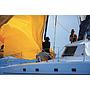 Book yachts online - False - Belize 43 (4Cab) - Piropo (Radazul) - rent