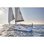 Book yachts online - False - Sun Odyssey 410 (3Cab) - Alboran Albariño (Mallorca/La Lonja) - rent