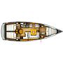 Book yachts online - False - Sun Odyssey 419 (3Cab) - Alboran Limoncello (Las Galletas/Marina del Sur) - rent