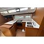 Book yachts online - False - Sun Odyssey 440 (4cab) - Alboran Amaretto (Mallorca/La Lonja) - rent
