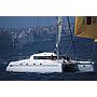 Book yachts online - False - Belize 43 (4Cab) -  Alboran Piropo (Cienfuegos) - rent
