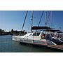 Book yachts online - False - Voyage 440 (4Cab) - Mahanga (Angra do Reis) - rent
