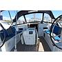 Book yachts online - False - Sun Odyssey 519 (5Cab) - Alboran Champagne - rent