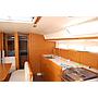 Book yachts online - False - Sun Odyssey 519 (5Cab) - Alboran Champagne - rent