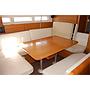 Book yachts online - False - Sun Odyssey 519 (5Cab) - Alboran Champagne - rent