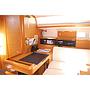 Book yachts online - False - Sun Odyssey 519 (5Cab) - Alboran Champagne - rent
