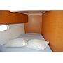 Book yachts online - False - Sun Odyssey 519 (5Cab) - Alboran Champagne - rent