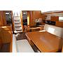 Book yachts online - False - Sun Odyssey 519 (5Cab) - Alboran Champagne - rent