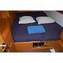 Book yachts online - False - Sun Odyssey 519 (5Cab) - Alboran Champagne - rent