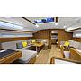 Book yachts online - False - Sun Odyssey 519 (5Cab) - Alboran Pacharán (Palmeira) - rent