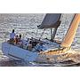 Book yachts online - False - Sun Odyssey 519 (5Cab) - Alboran Champagne (Radazul) - rent