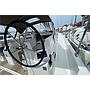 Book yachts online - False - Sun Odyssey 440 (4cab) - Alboran Amaretto (Radazul) - rent