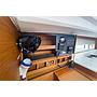 Book yachts online - False - Sun Odyssey 440 (4cab) - Alboran Amaretto (Radazul) - rent