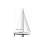 Book yachts online - False - Oceanis 45 (4Cab) - Alboran Gin Fizz (Las Galletas/Marina del Sur) - rent