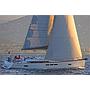 Book yachts online - False - Sun Odyssey 519 (5Cab) - Alboran Cognac (Palmeira) - rent