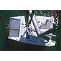 Book yachts online - False - Voyage 440 (4Cab) - Alboran Mahanga (Palmeira) - rent