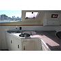 Book yachts online - False - Voyage 440 (4Cab) - Alboran Mahanga (Palmeira) - rent