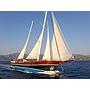 Queen of Datca