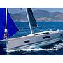 SW Oceanis III
