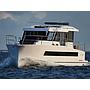 ELEGANCE FLYBRIDGE