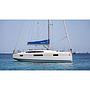 Sunsail 410 (2019)