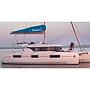 Sunsail 46 Cat (2019)