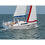 Oceanis 38.1 (2018)