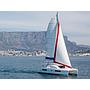 Sunsail 404 (2017)