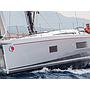 Sunsail 51.1 (2019)